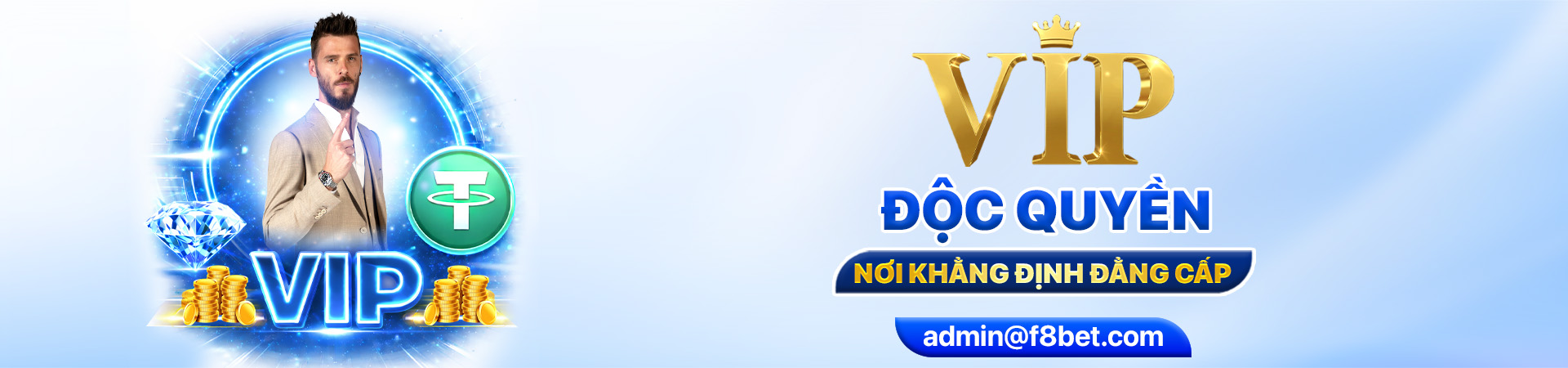 vip tại f8bet hưởng đặc quyền siêu hời